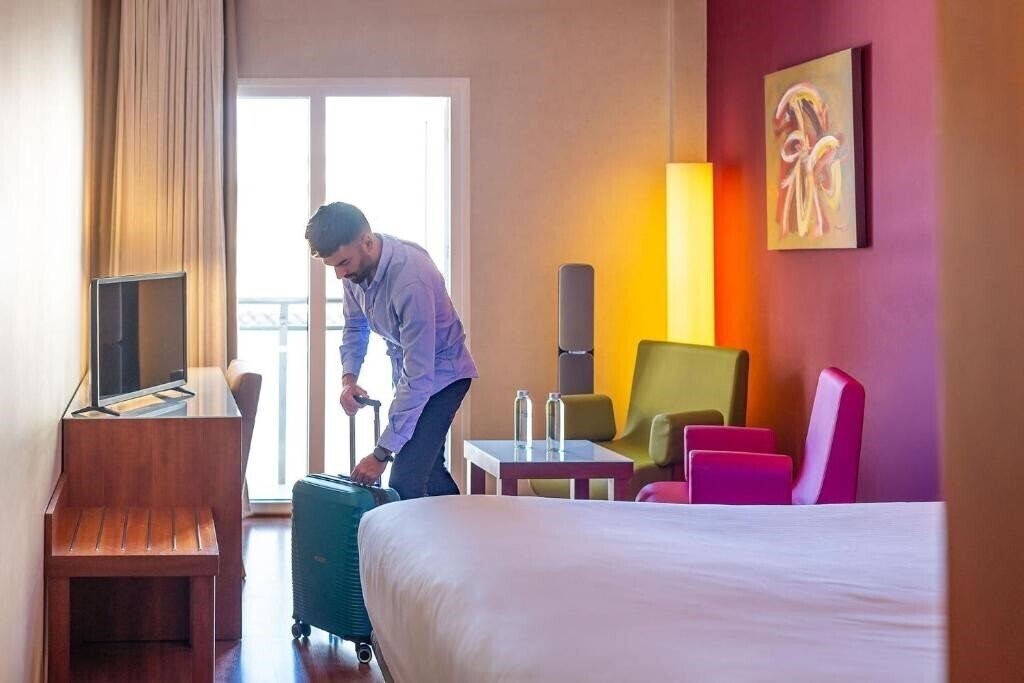 Картинка Num Hotel 4*