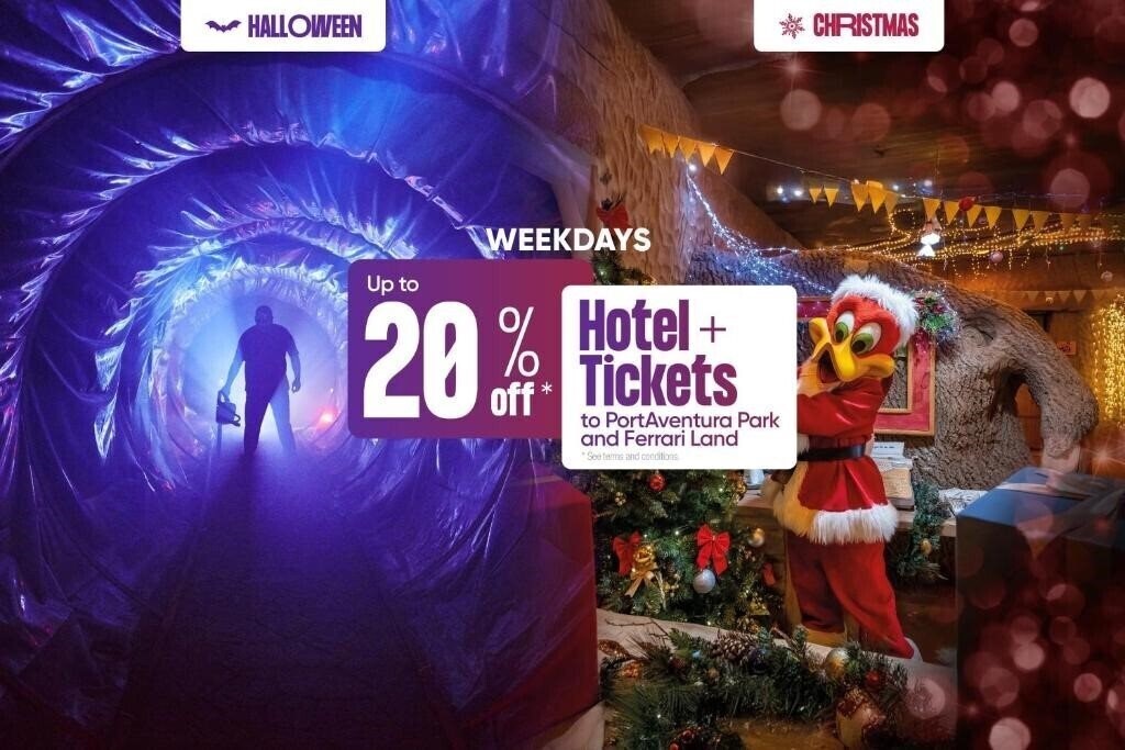 Фото Colorado Creek 4*