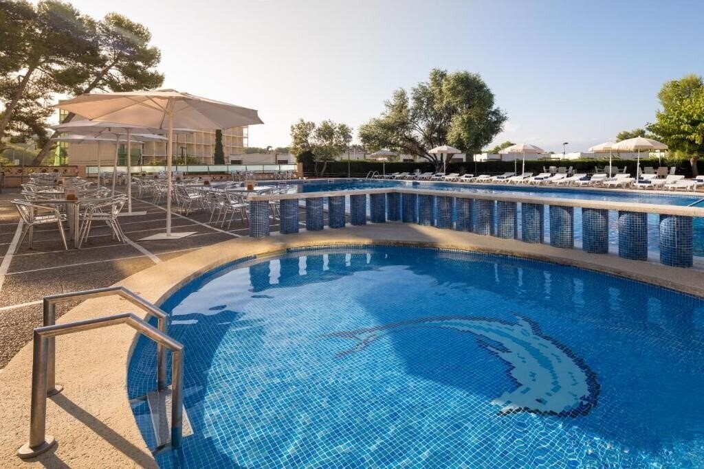 Фотография HTop Molinos Park 3*