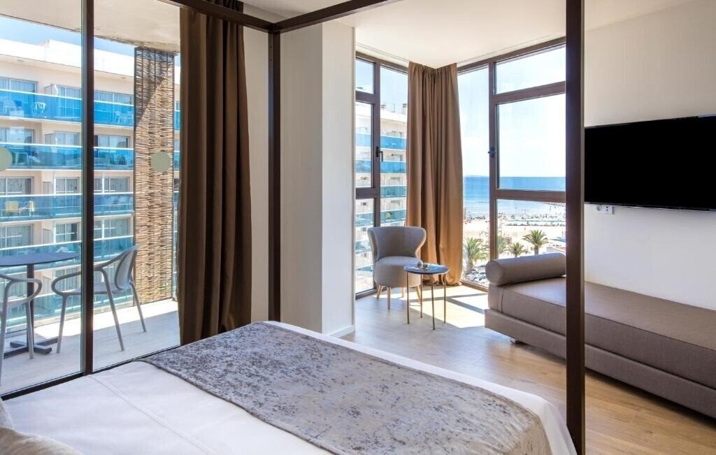 Изображение Golden Costa Salou - Adults Only 4*