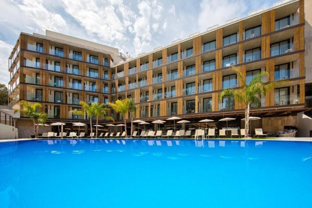 Картинка Golden Costa Salou - Adults Only 4*