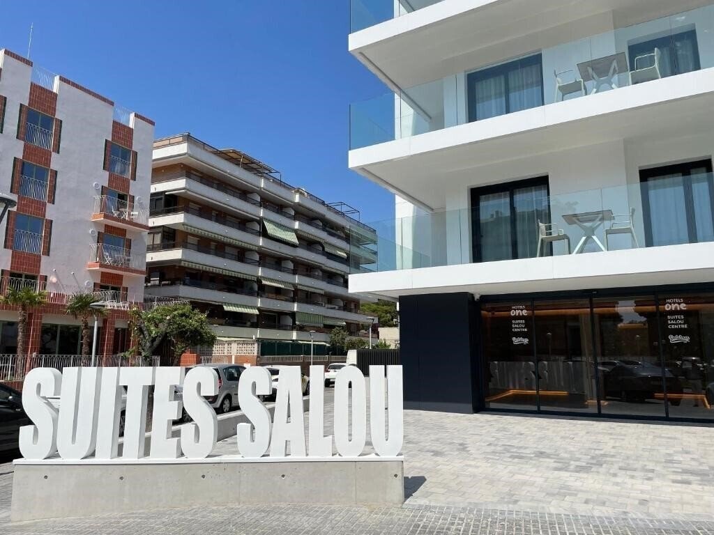 Фото Ruleta Salou Rentalmar Apartment апартаменты