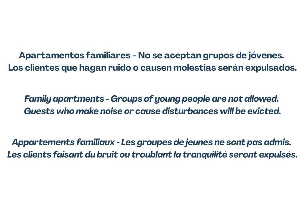 Картинка Ruleta Salou Rentalmar Apartment апартаменты