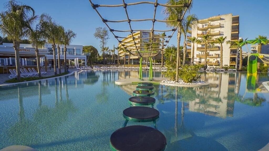 Фотографія Alannia Salou 4*