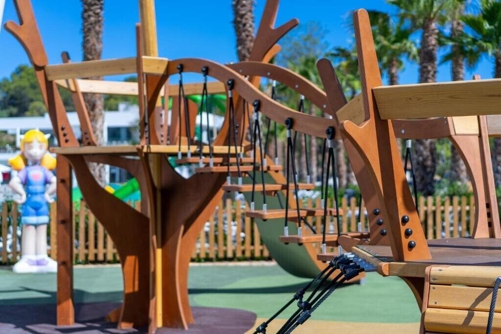 Зображення Alannia Salou 4*