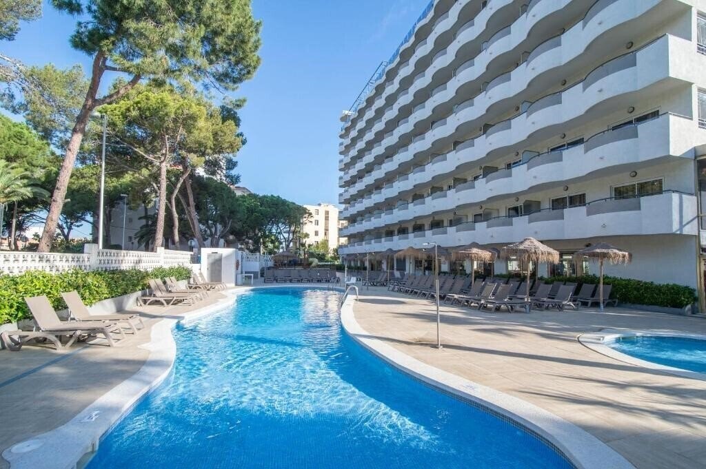 Фотография Salou Sunset by Pierre & Vacances 3*
