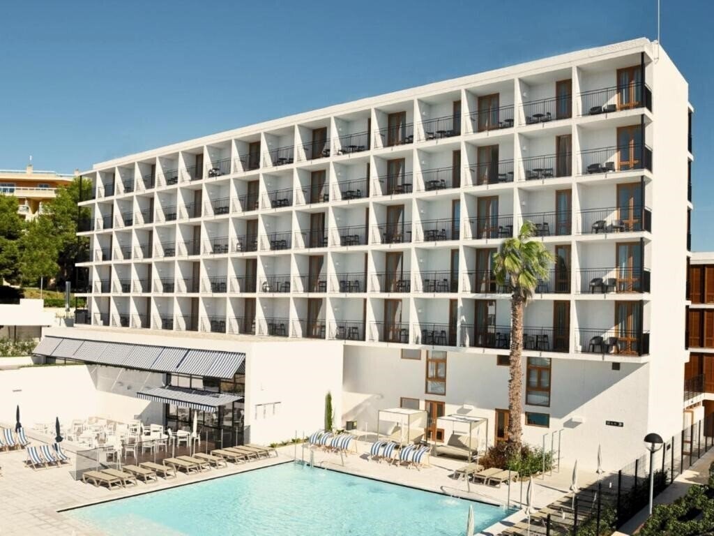 Фотография Sunclub Calavinya 4*