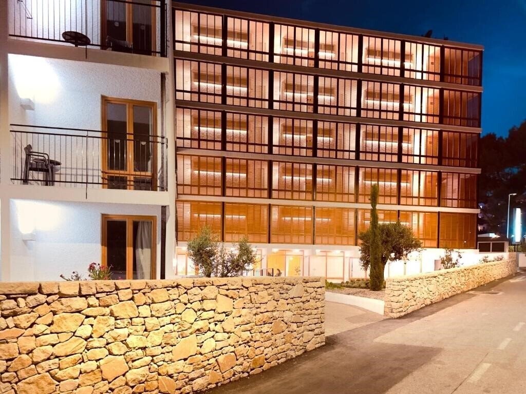 Картинка Sunclub Calavinya 4*