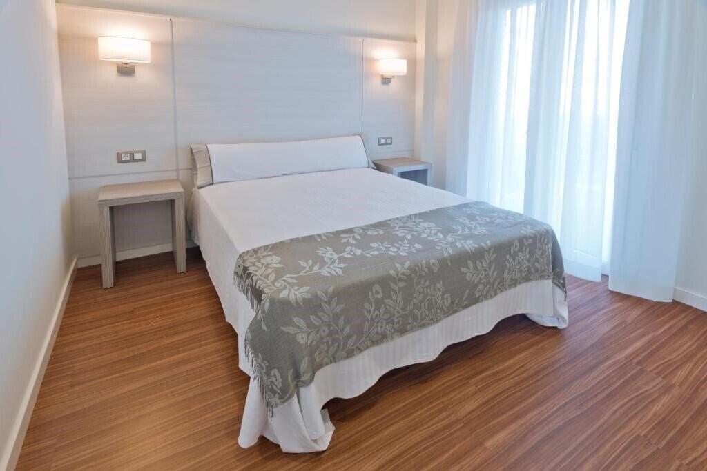 Фото Apartamentos Norte 14 3*