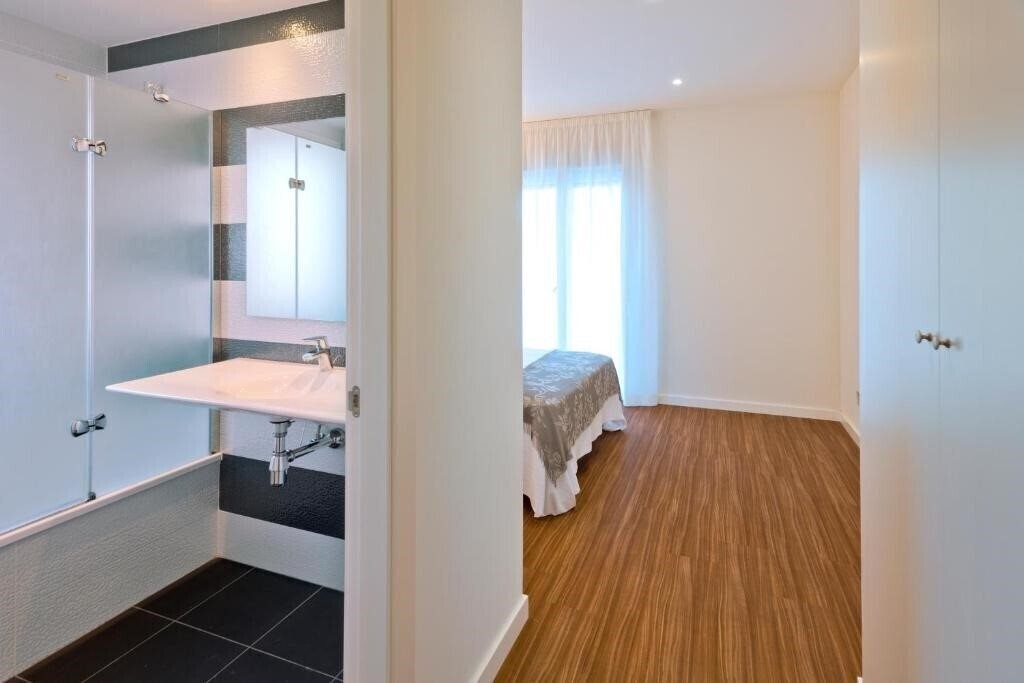 Фотография Apartamentos Norte 14 3*