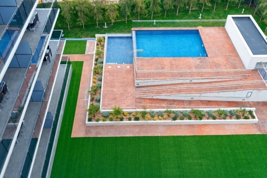 Изображение Apartamentos Norte 14 3*