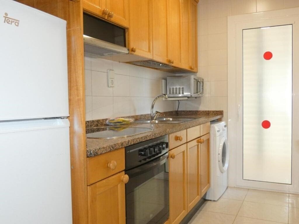Изображение Acantilados Playa Salou 3*