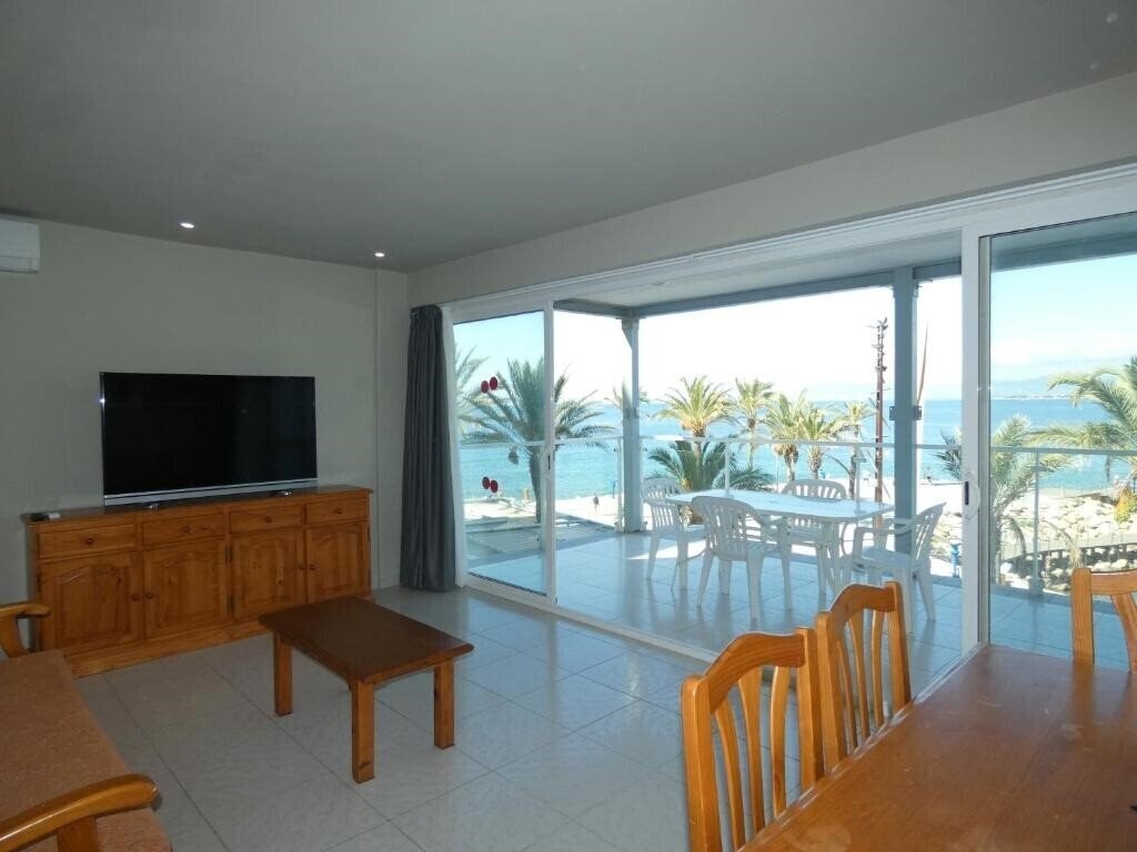 Картинка Acantilados Playa Salou 3*