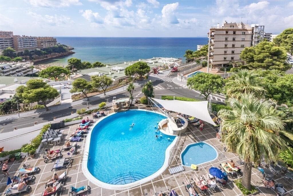 Изображение Salou 4 You 4*