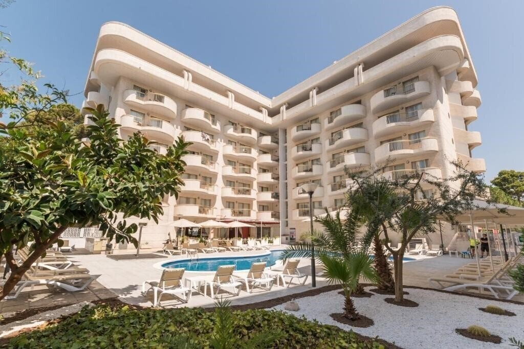 Изображение Salou Beach 4*