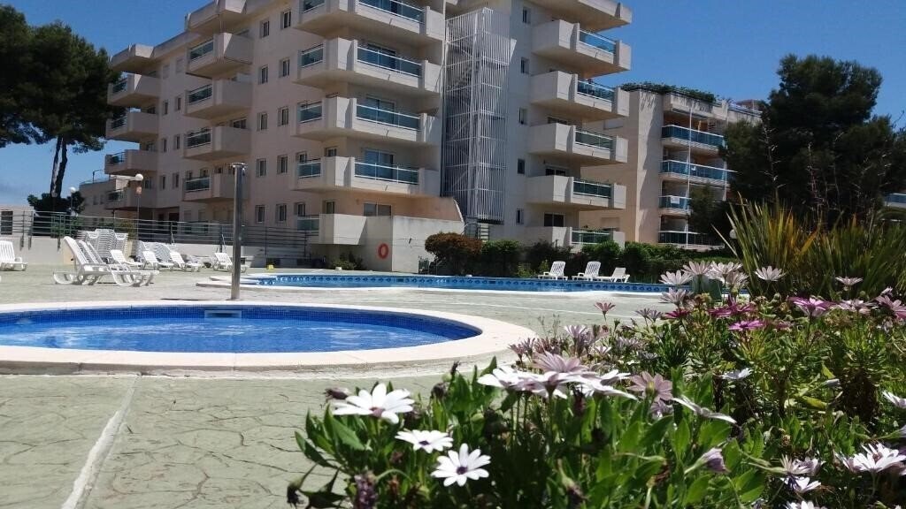 Изображение Apartamentos Cap Salou 3*