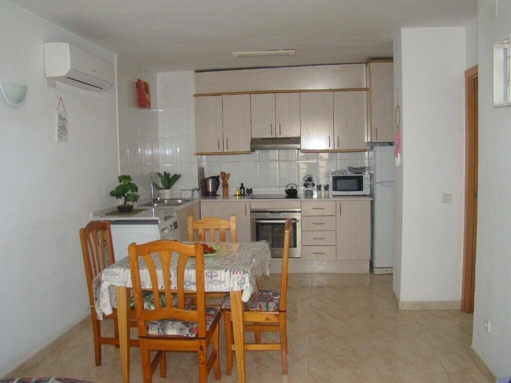 Картинка Apartamentos Cap Salou 3*