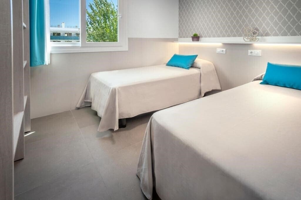 Фото Rentalmar Salou Playa 3*