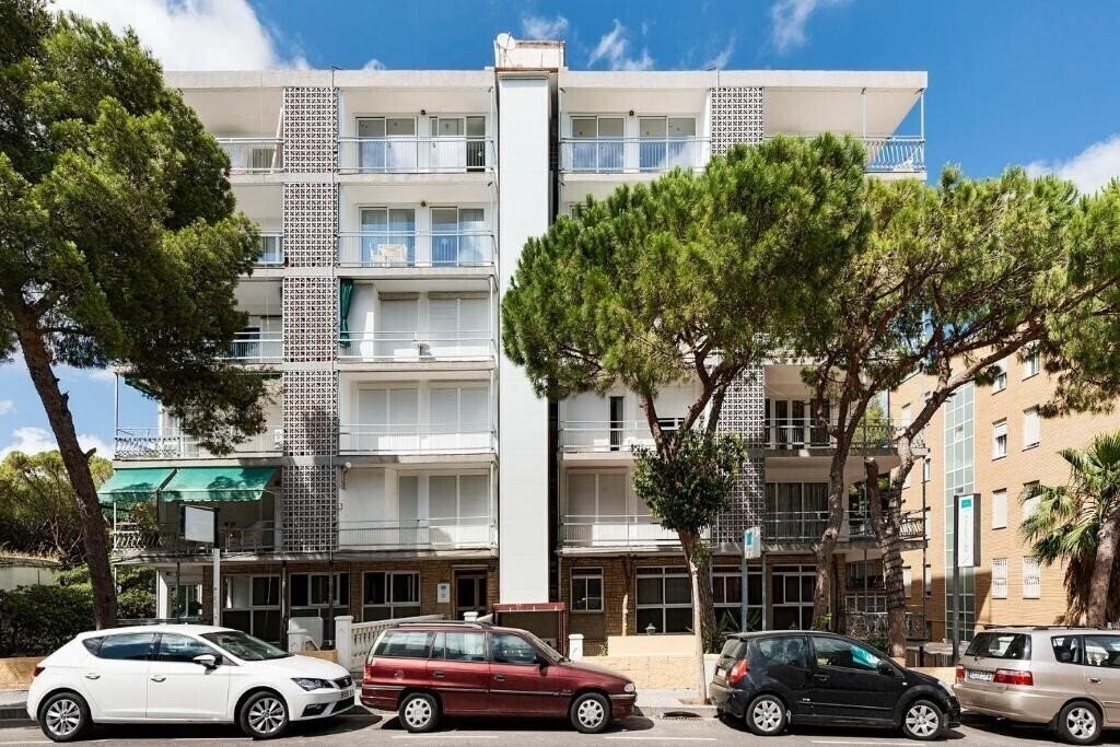 Фотографія Seaborn Salou 3*