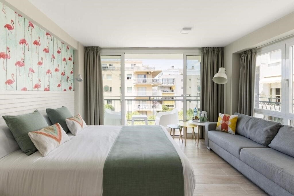 Зображення Seaborn Salou 3*