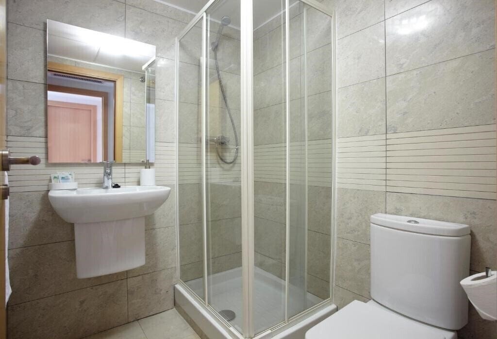Фотография Ibersol SPA Aqquaria Suites 3*