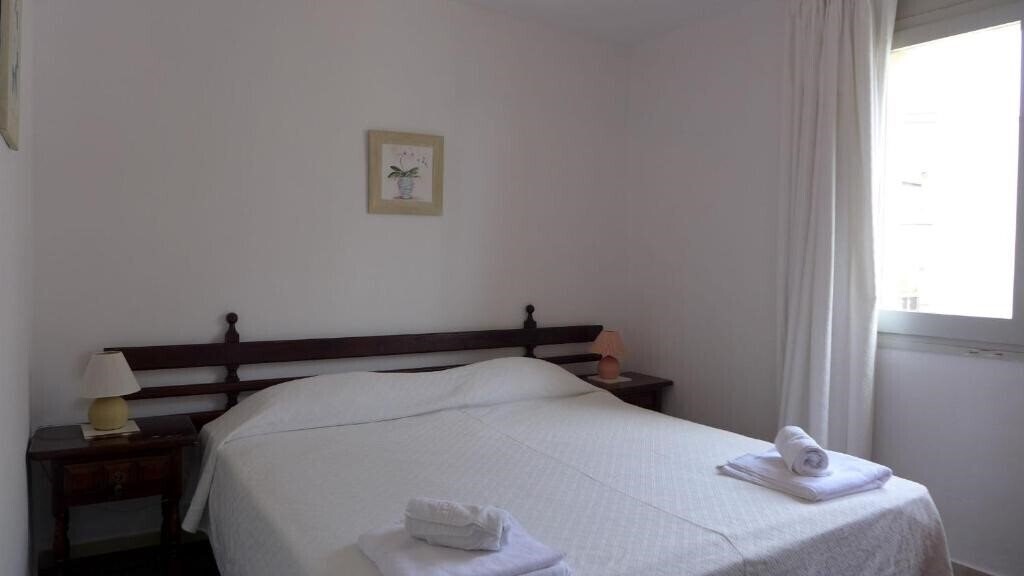 Зображення Nautilus Apartaments 2*