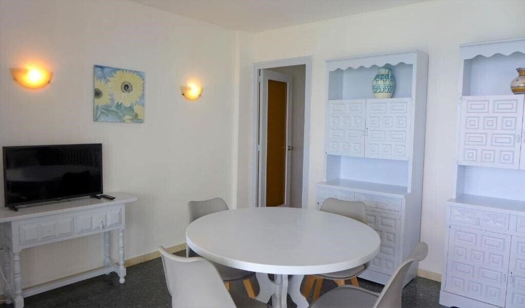 Картинка Nautilus Apartaments 2*