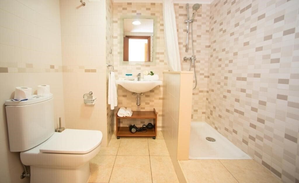 Фотографія Aparthotel Ona Jardines Paraisol 2*