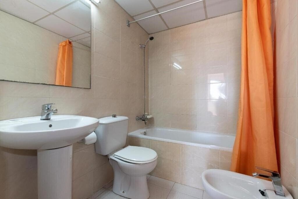 Фотография Catalonia Park Apartamentos 2*
