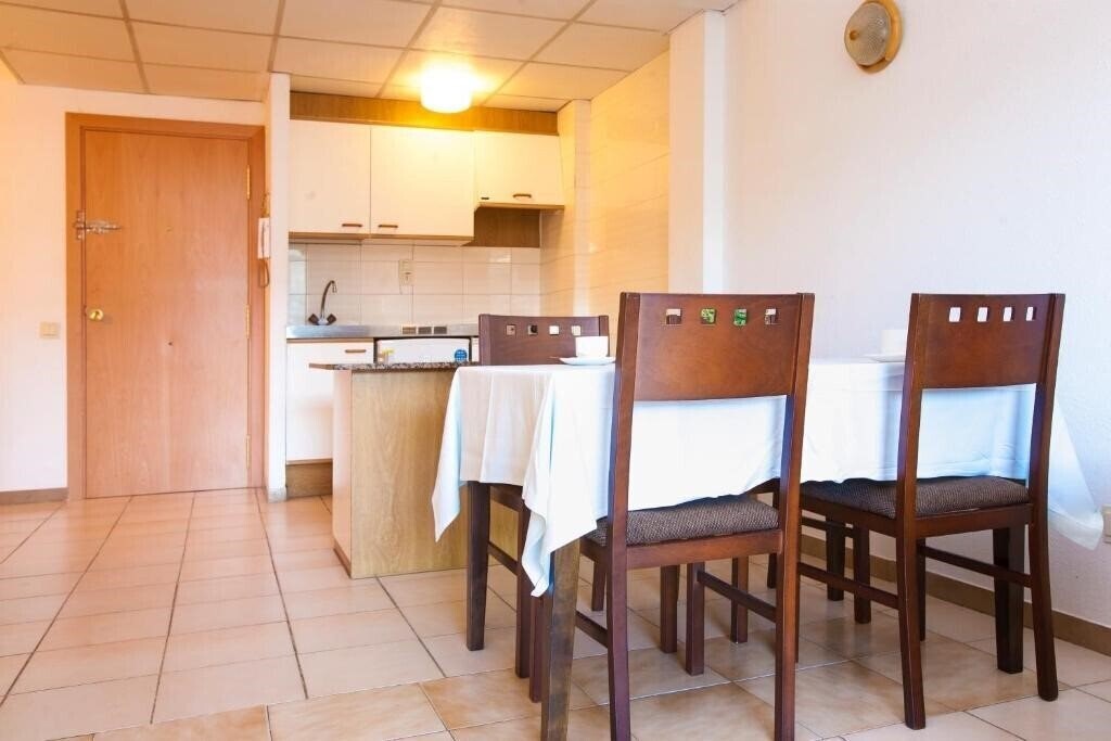 Зображення Catalonia Park Apartamentos 2*