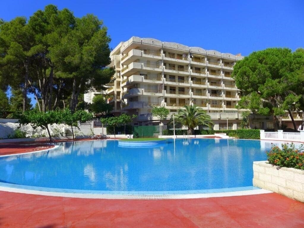 Изображение Catalonia Park Apartamentos 2*