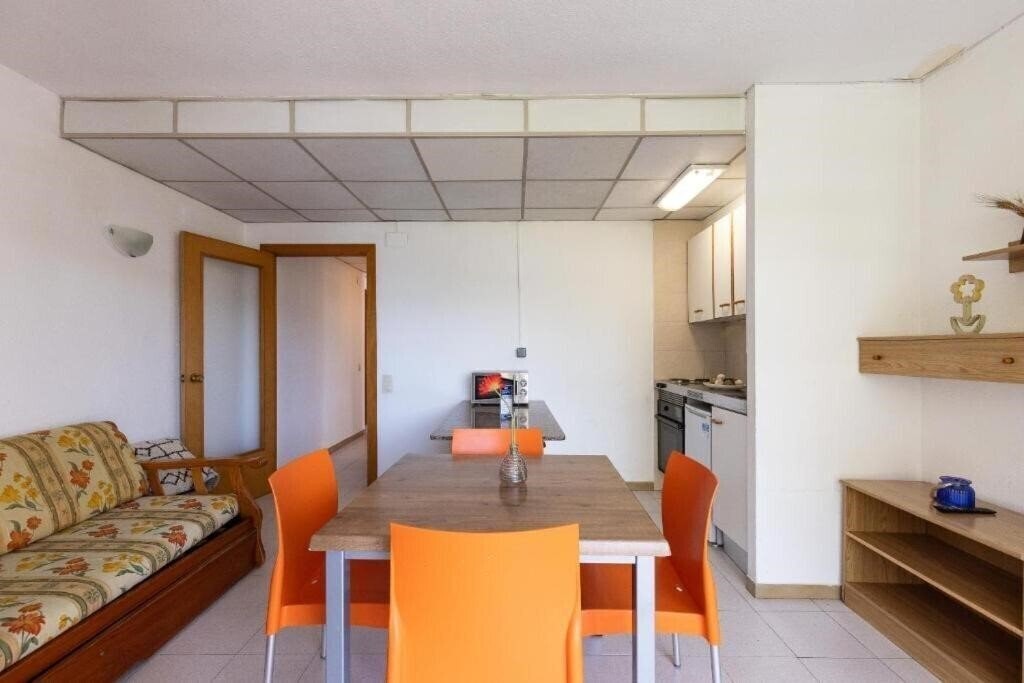 Картинка Catalonia Park Apartamentos 2*