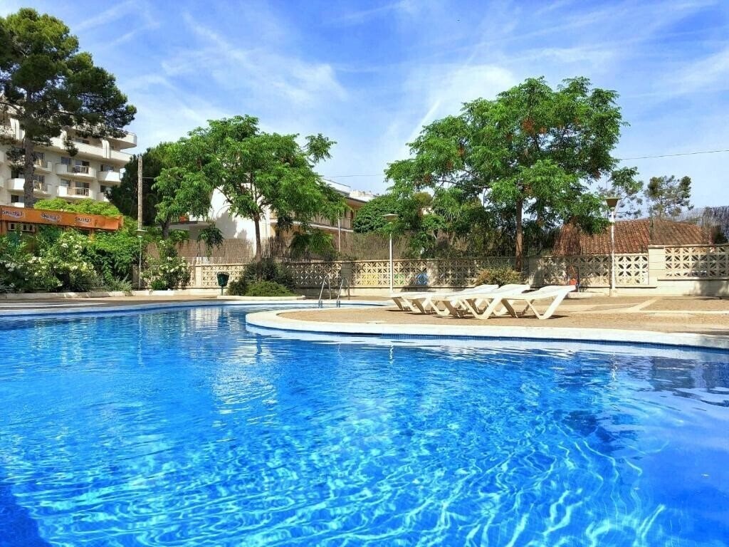 Фотография Arquus Salou by Rentalmar 2*