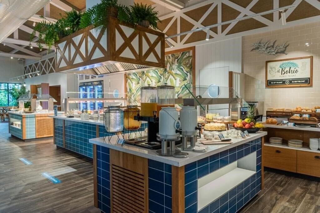 Зображення La Siesta Salou Resort & Camping 2*