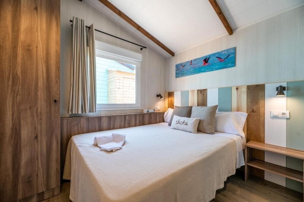 Картинка La Siesta Salou Resort & Camping 2*