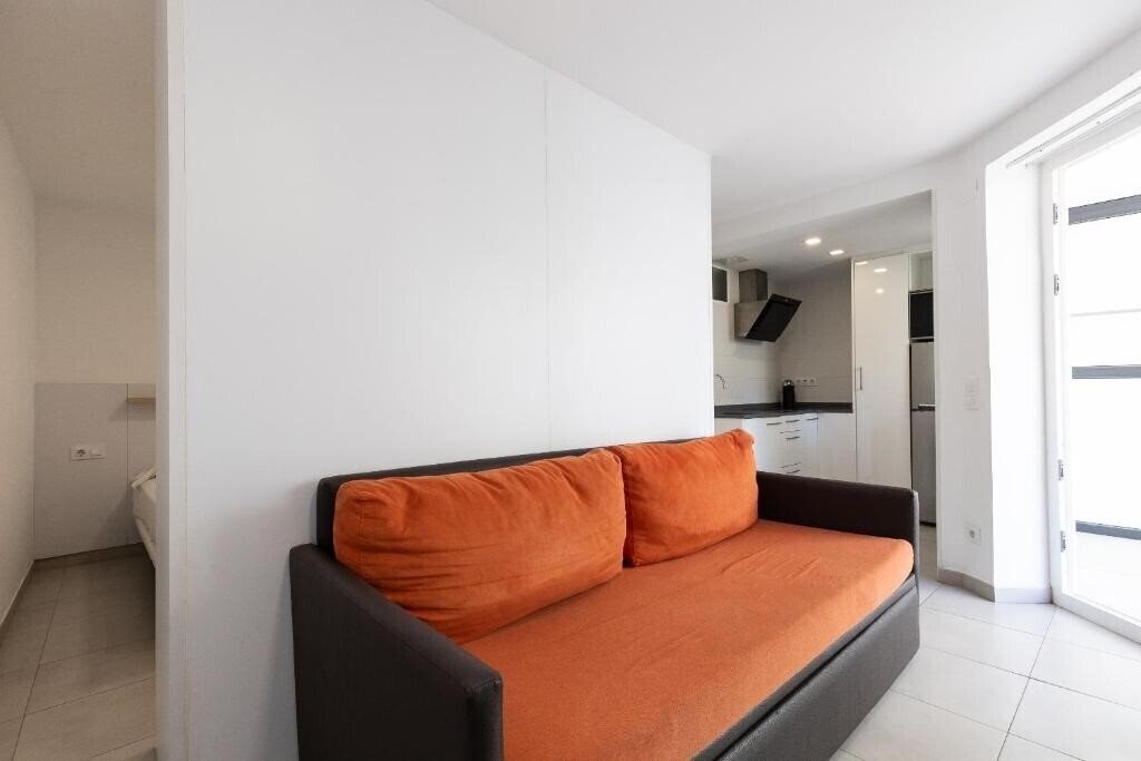 Изображение Rentalmar Aries Plus 3*