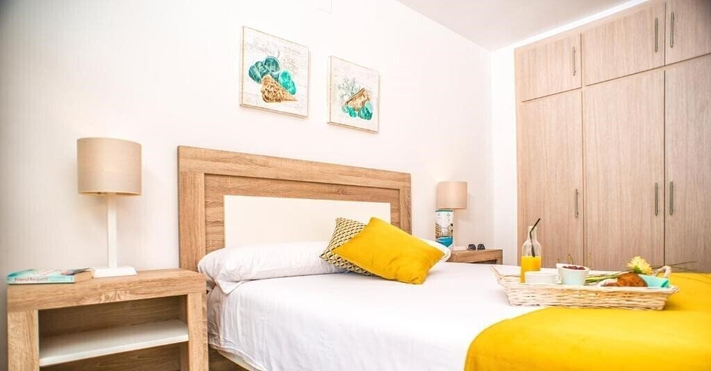 Фото Ona Suites 3*