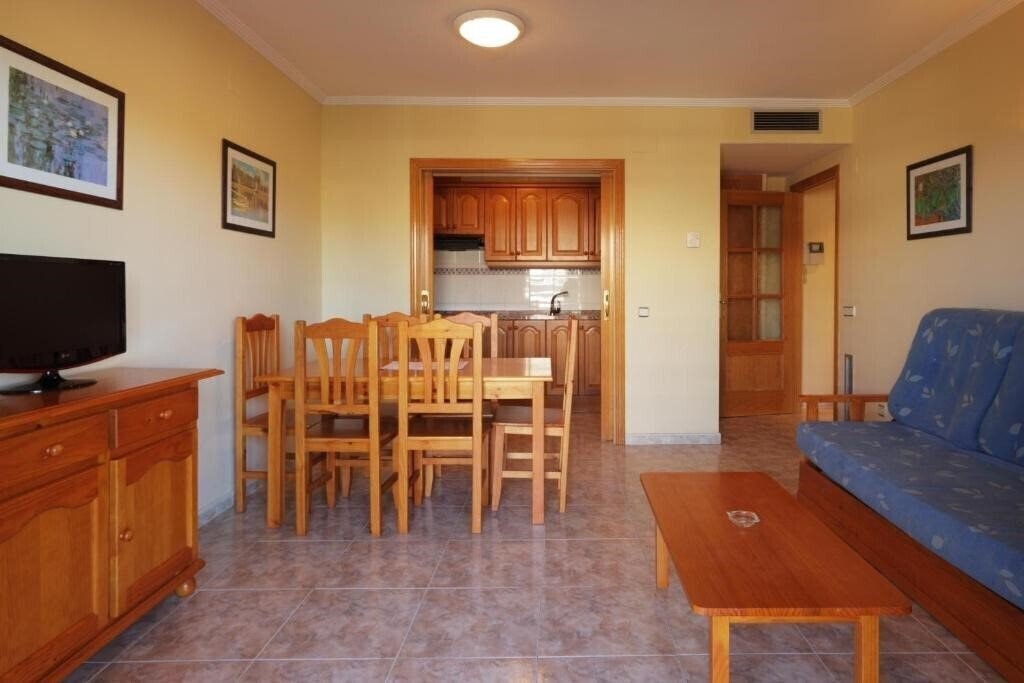 Изображение Apartamentos Imperial 3*