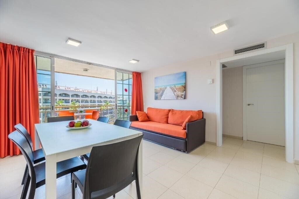 Зображення Navarra Suites Apartamentos 3*