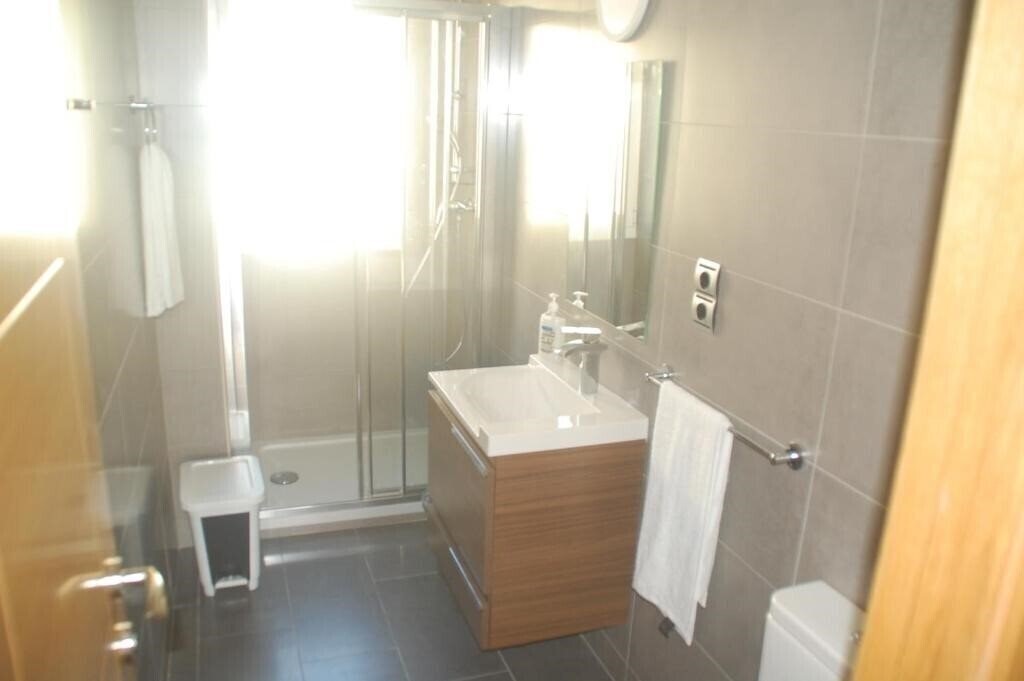 Фото Forment Apart 3*