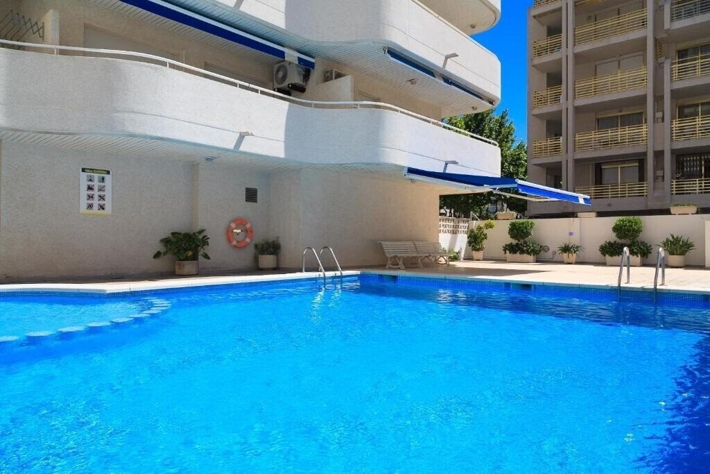 Фото Ruiseno Apart 3*