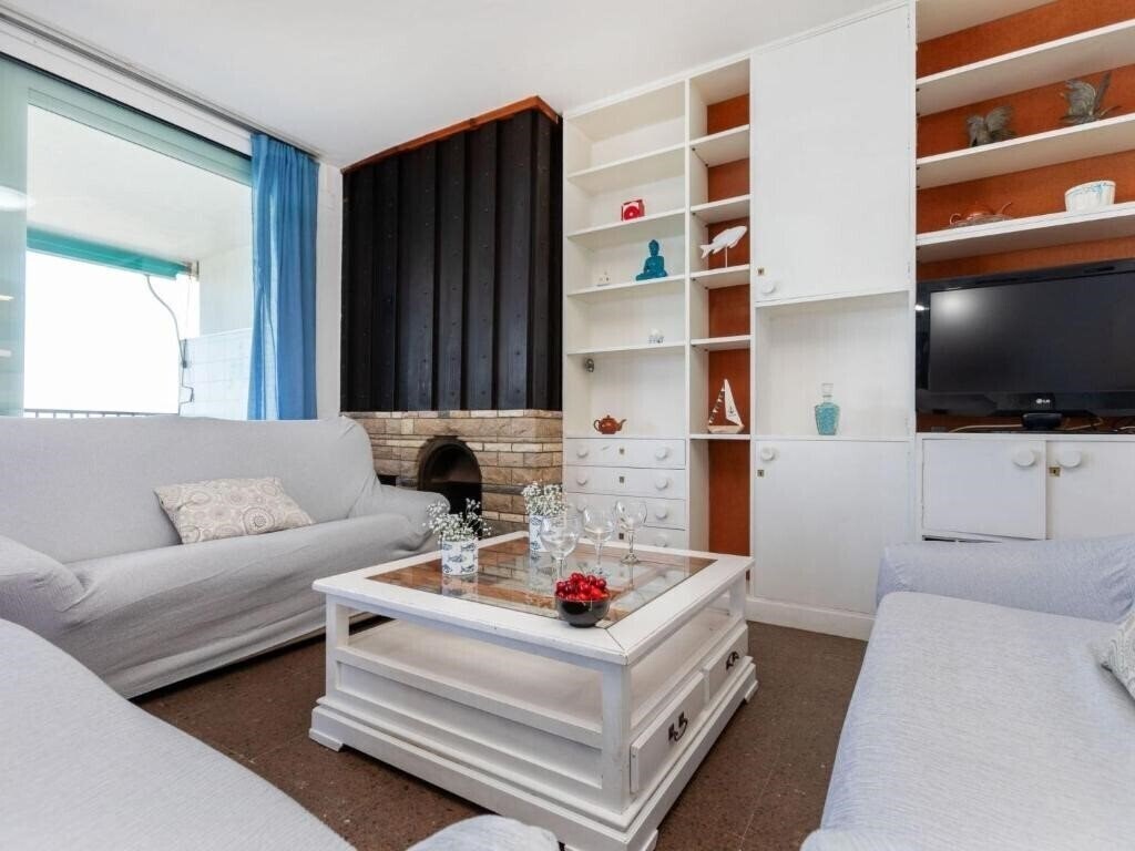 Фотографія Acantilados By Interhome 3*