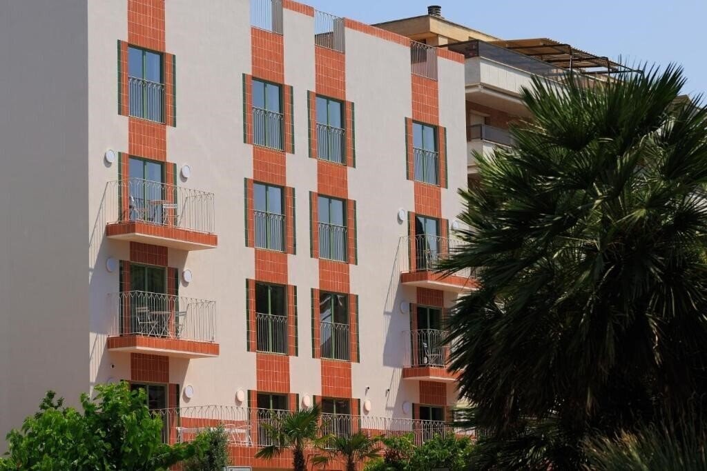 Картинка Terra Aurea Apart 3*