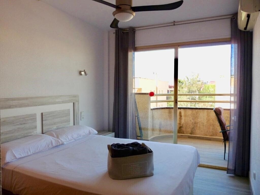 Фото Apartamento Salou 3*