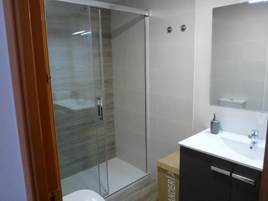 Фотография Apartamento Salou 3*