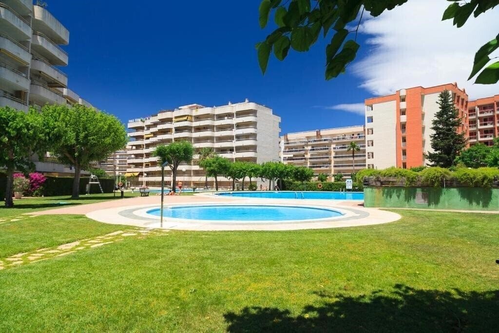 Изображение Apartamento Salou 3*
