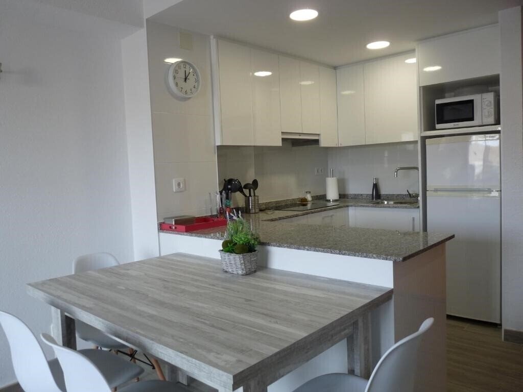 Картинка Apartamento Salou 3*