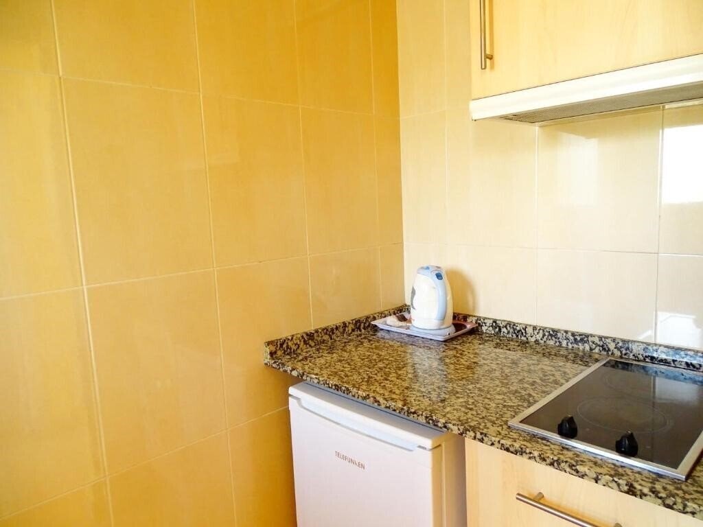 Фотографія Rex Apart 3*