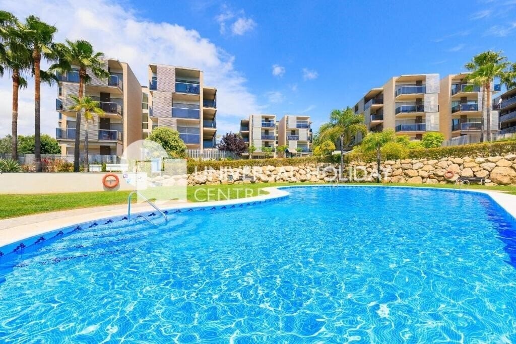 Готель Uhc Paradis Village Apart 3*