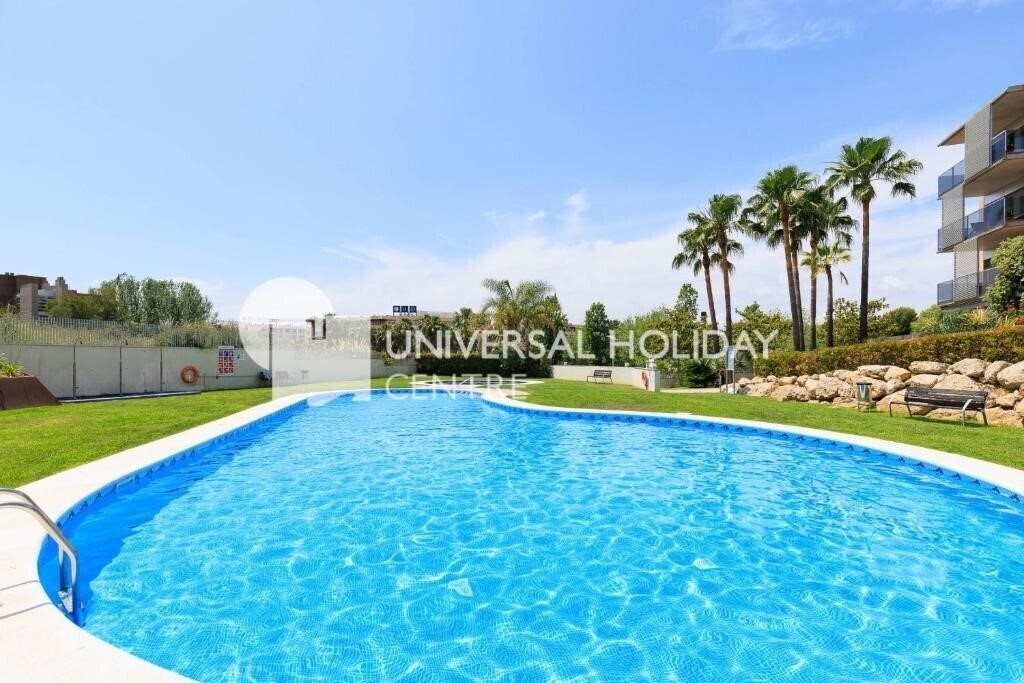 Фото Uhc Paradis Village Apart 3*
